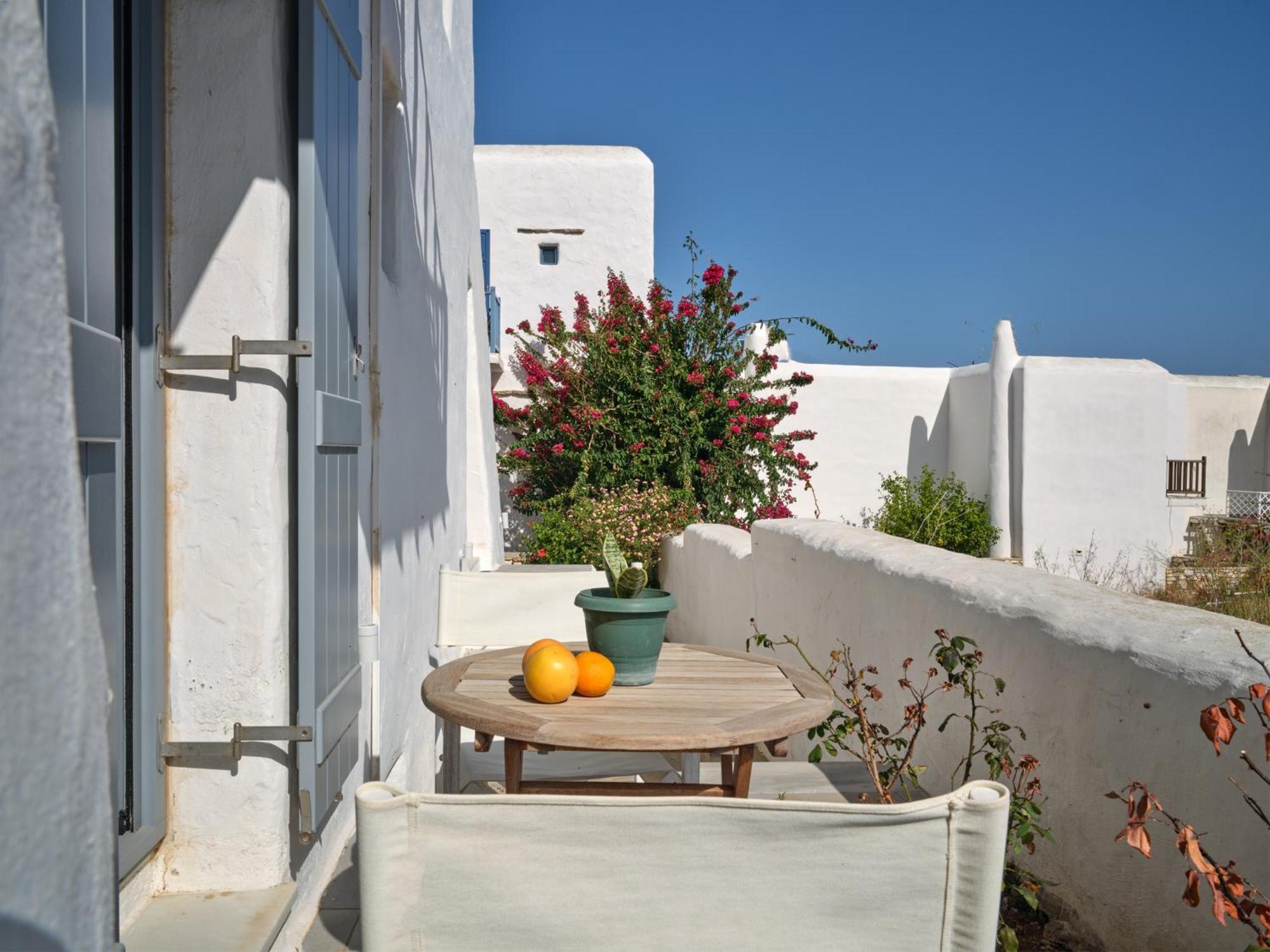 Amelie Villa With Pool And Amazing Sea Views, Paros Marpissa Exterior photo